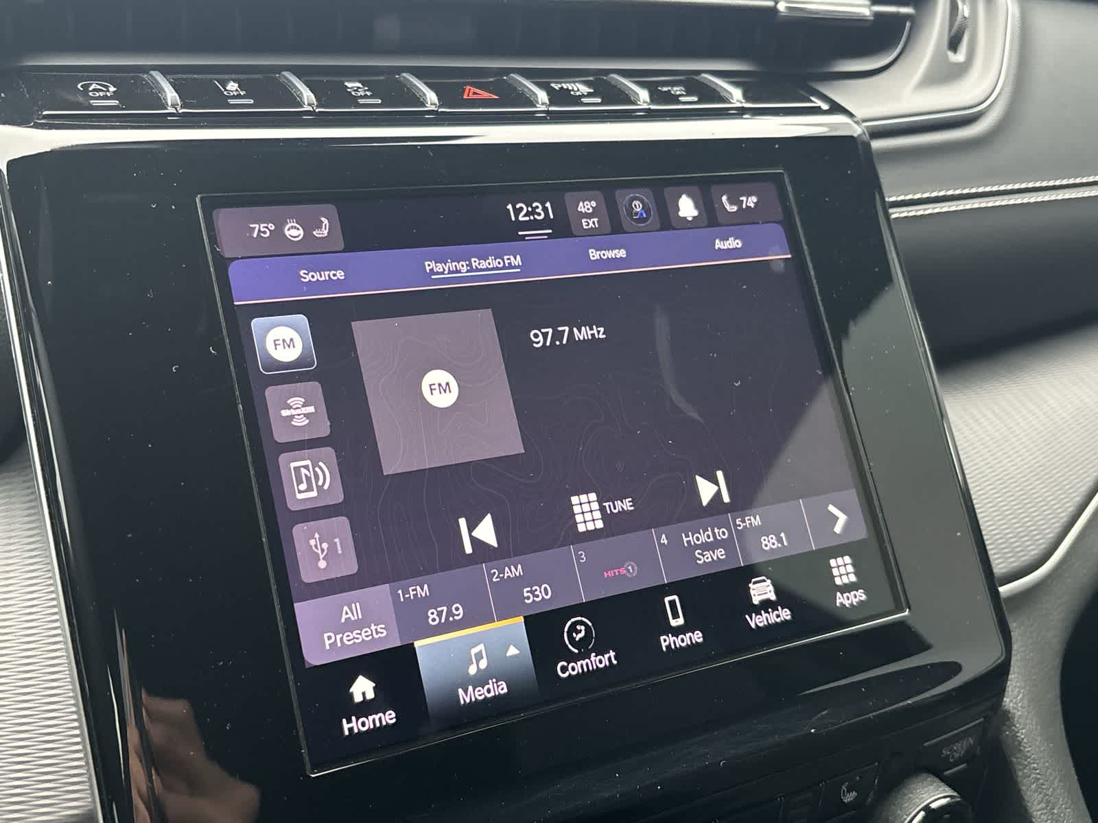 Thumbnail: 2023 Jeep Grand Cherokee - 19