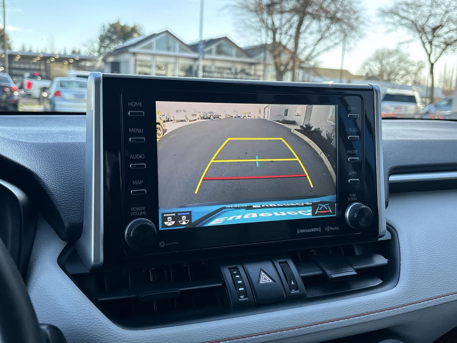 Thumbnail: 2019 Toyota RAV4 - 23