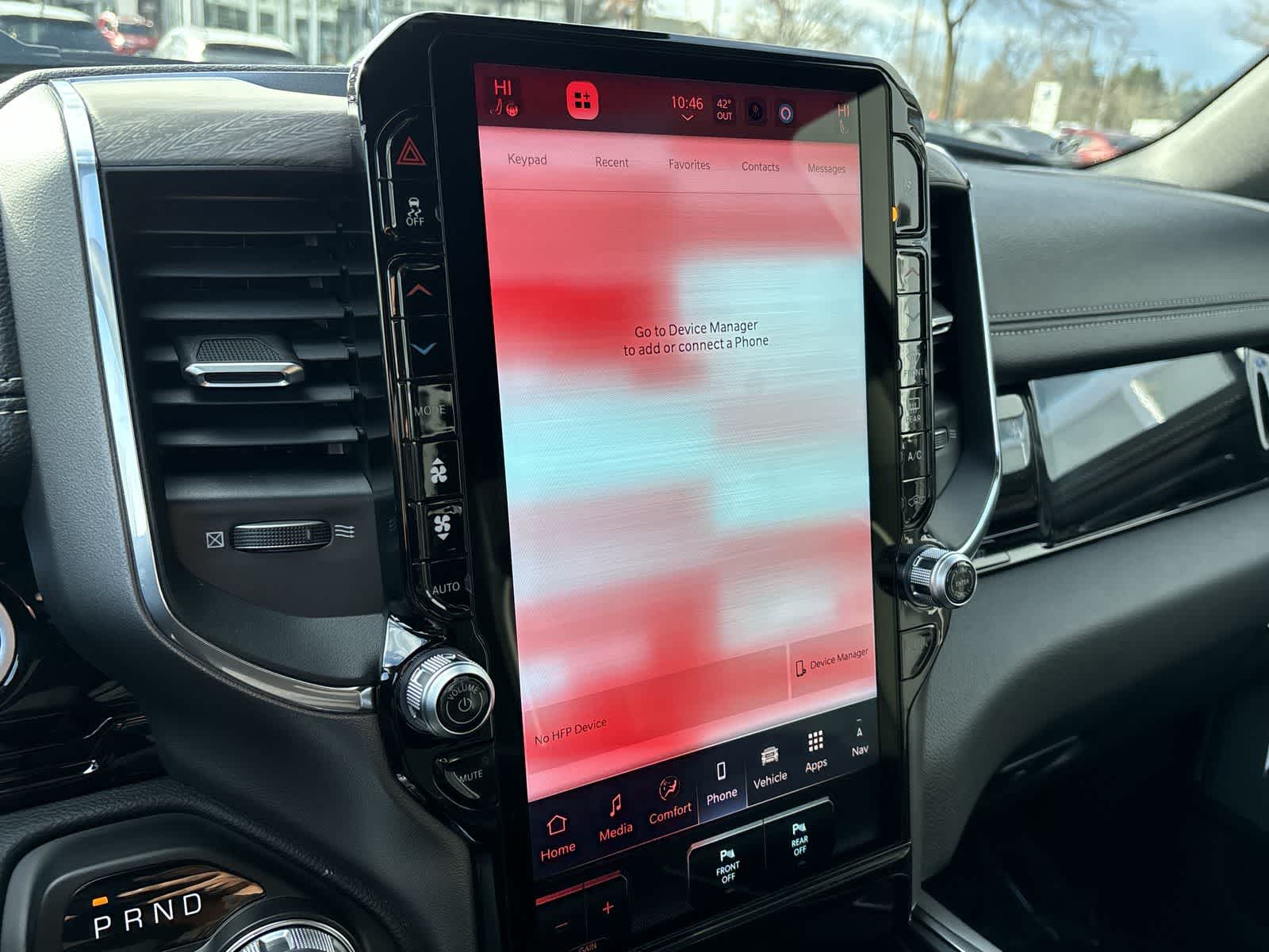 Thumbnail: 2026 RAM 1500 - 17