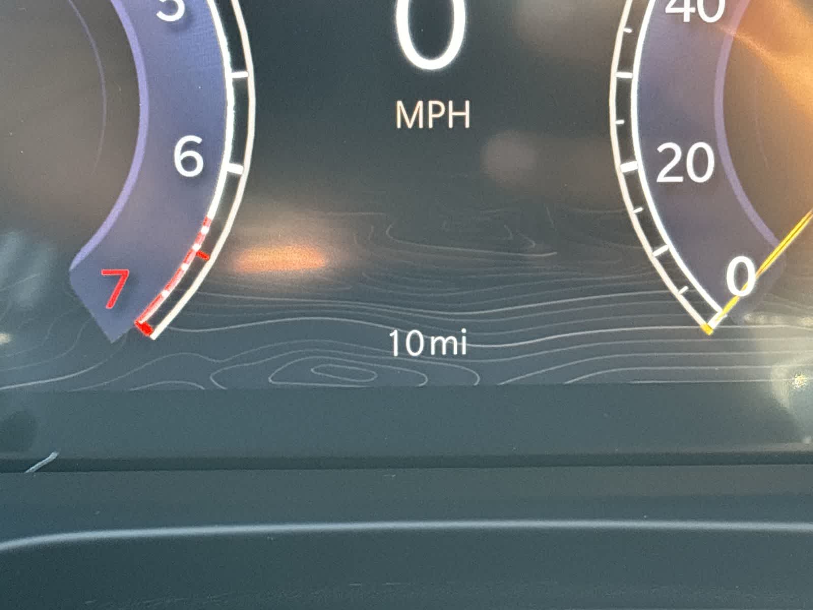 Thumbnail: 2025 Jeep Grand Cherokee - 13