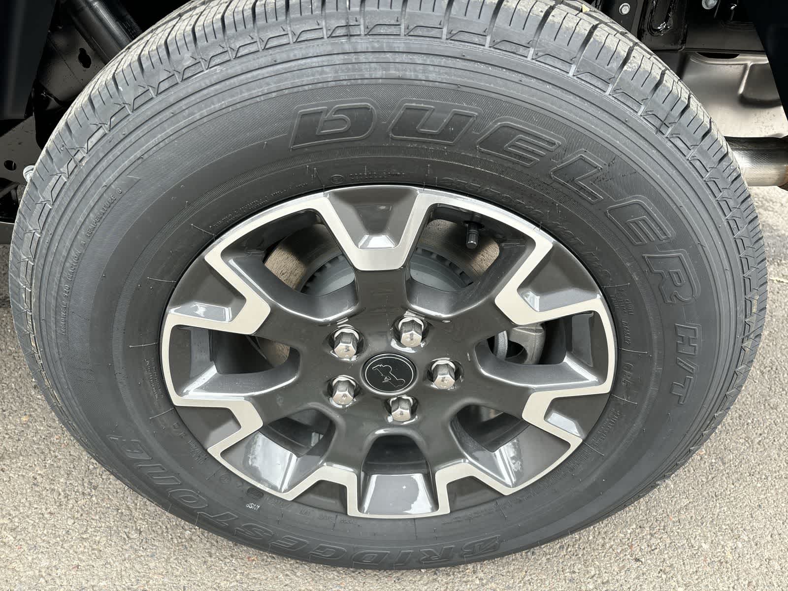 Thumbnail: 2026 Jeep Gladiator - 4