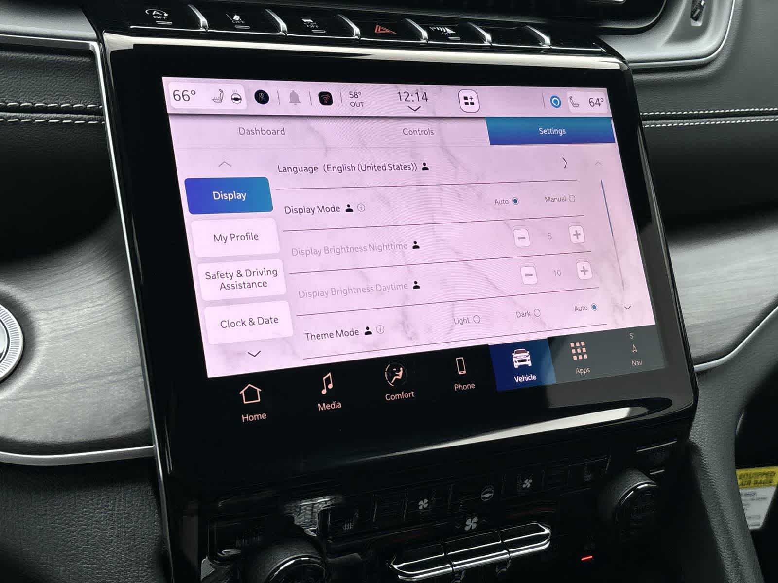 Thumbnail: 2025 Jeep Grand Cherokee - 18