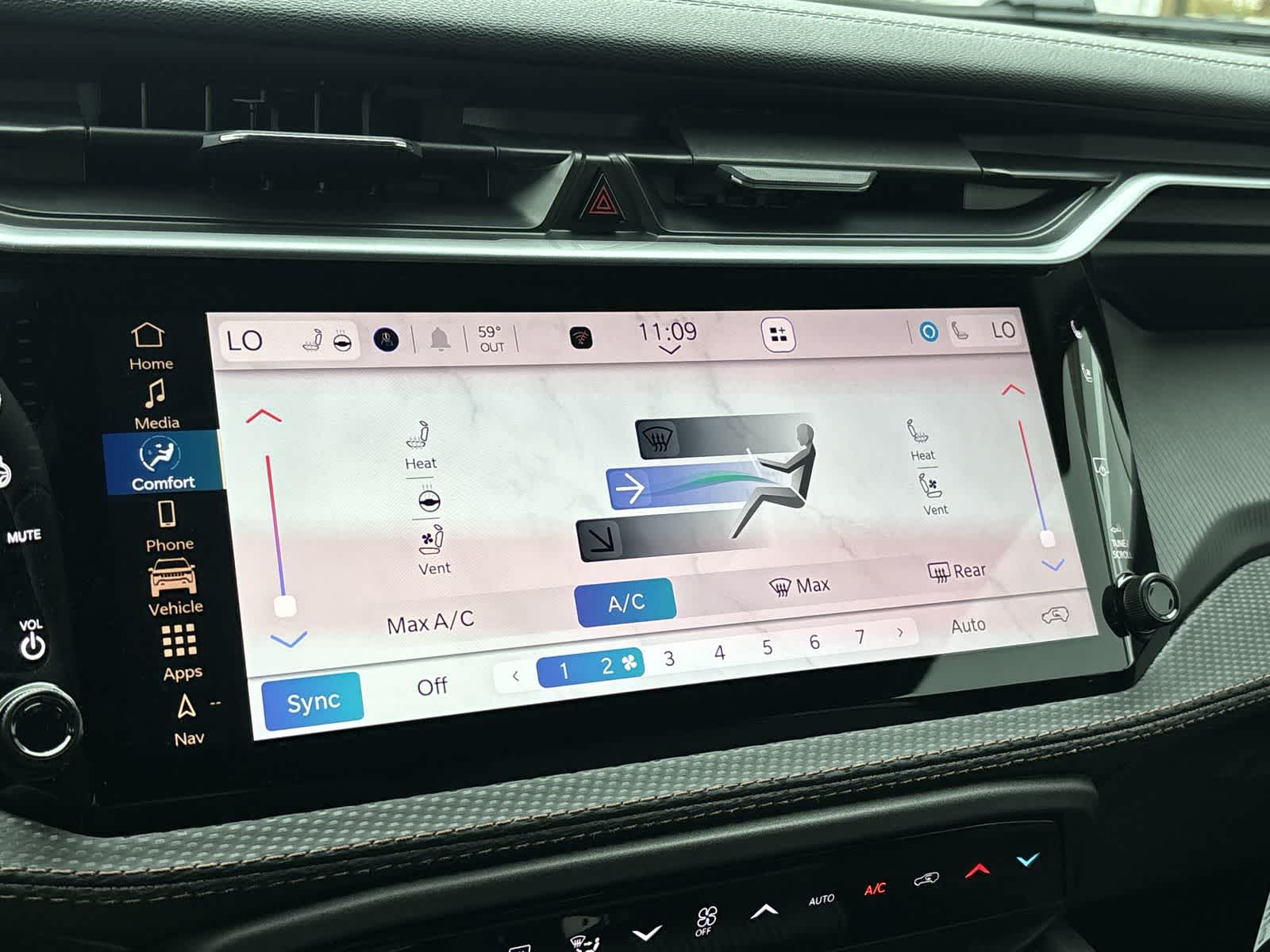 Thumbnail: 2026 Jeep Cherokee - 16