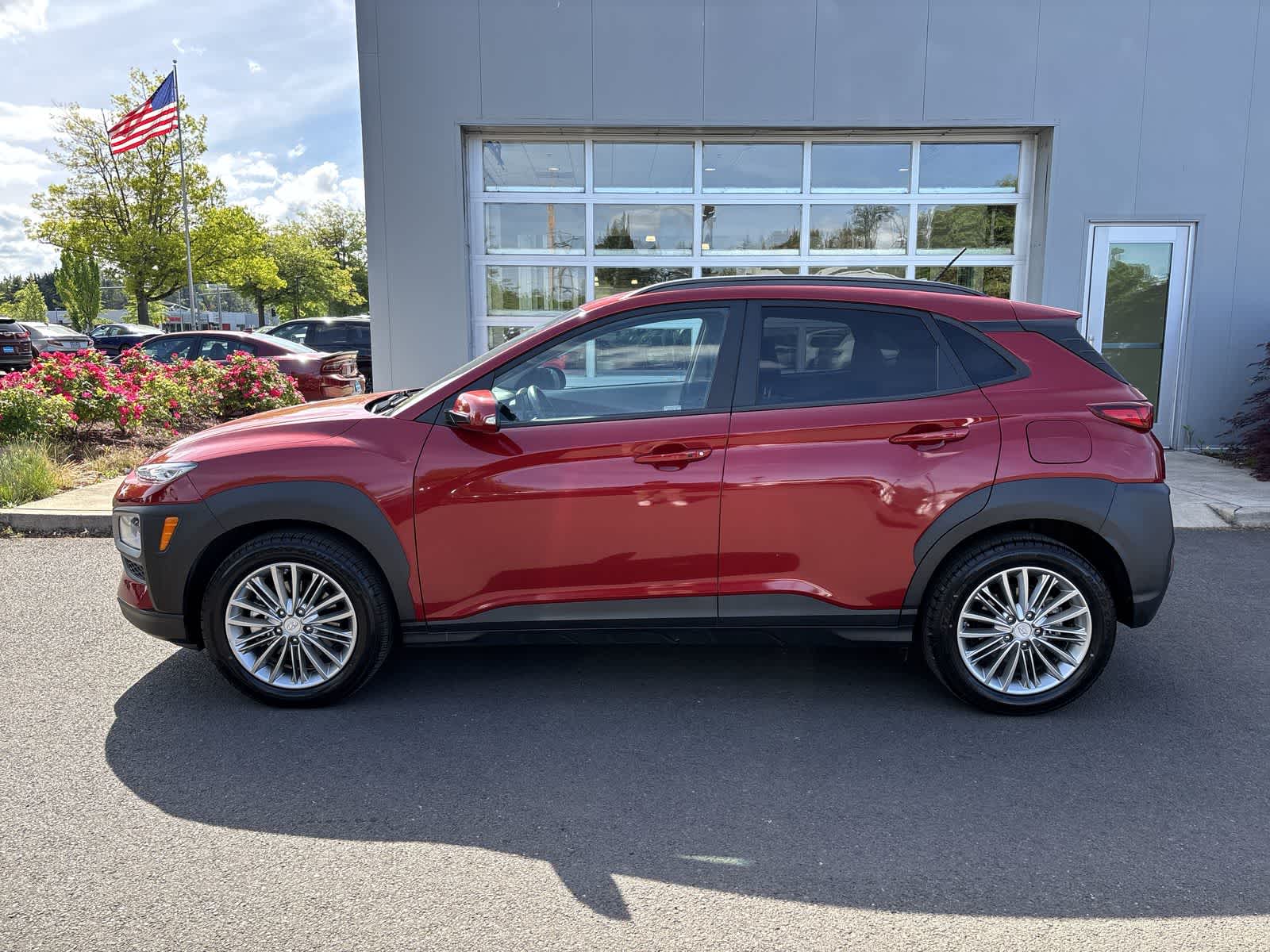 Thumbnail: 2020 Hyundai Kona - 2