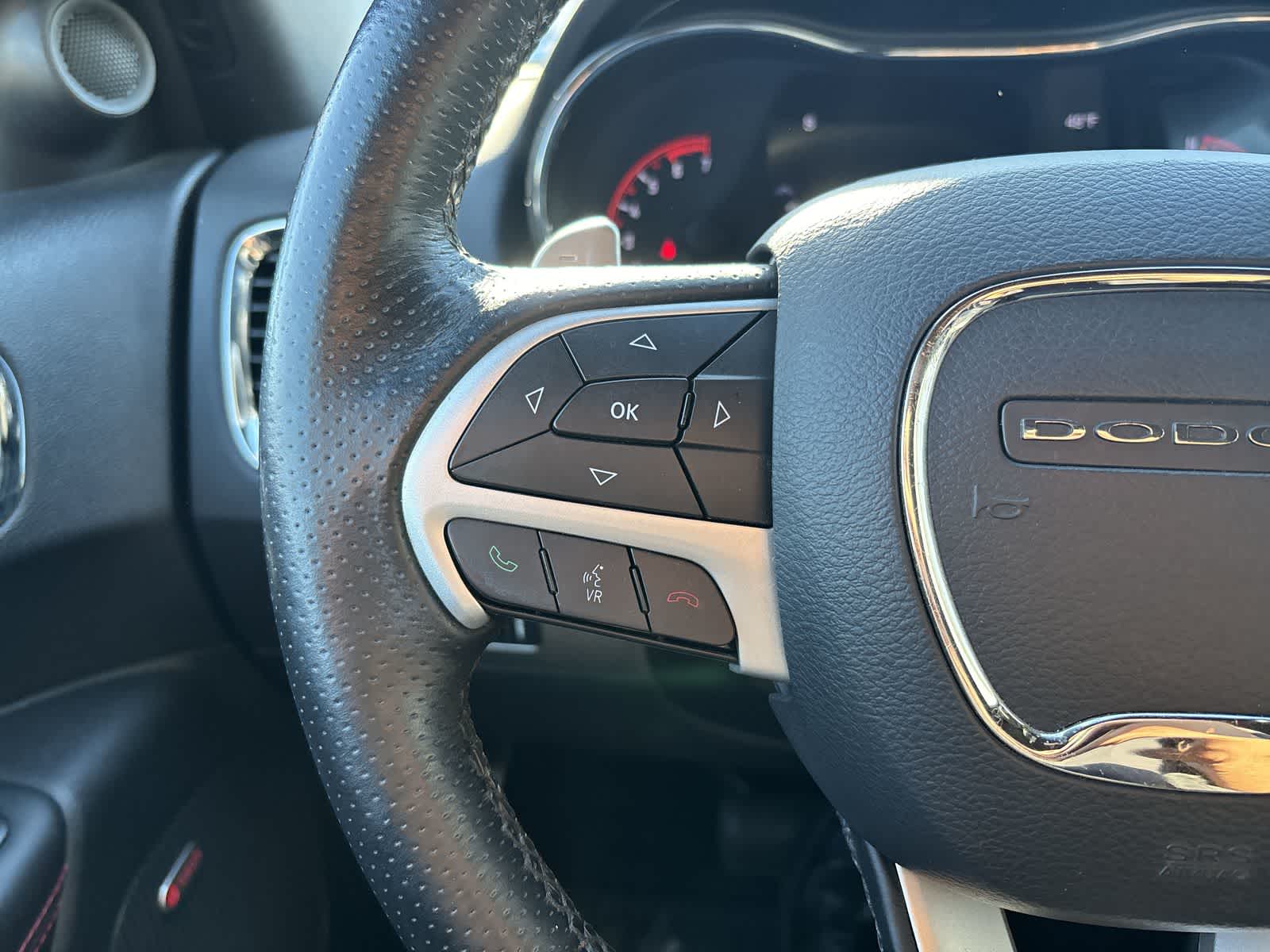 Thumbnail: 2017 Dodge Durango - 11