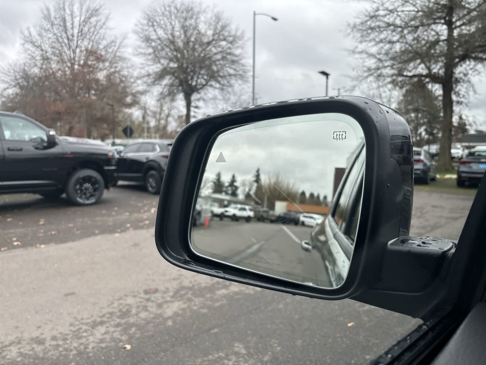 Thumbnail: 2026 Dodge Durango - 30