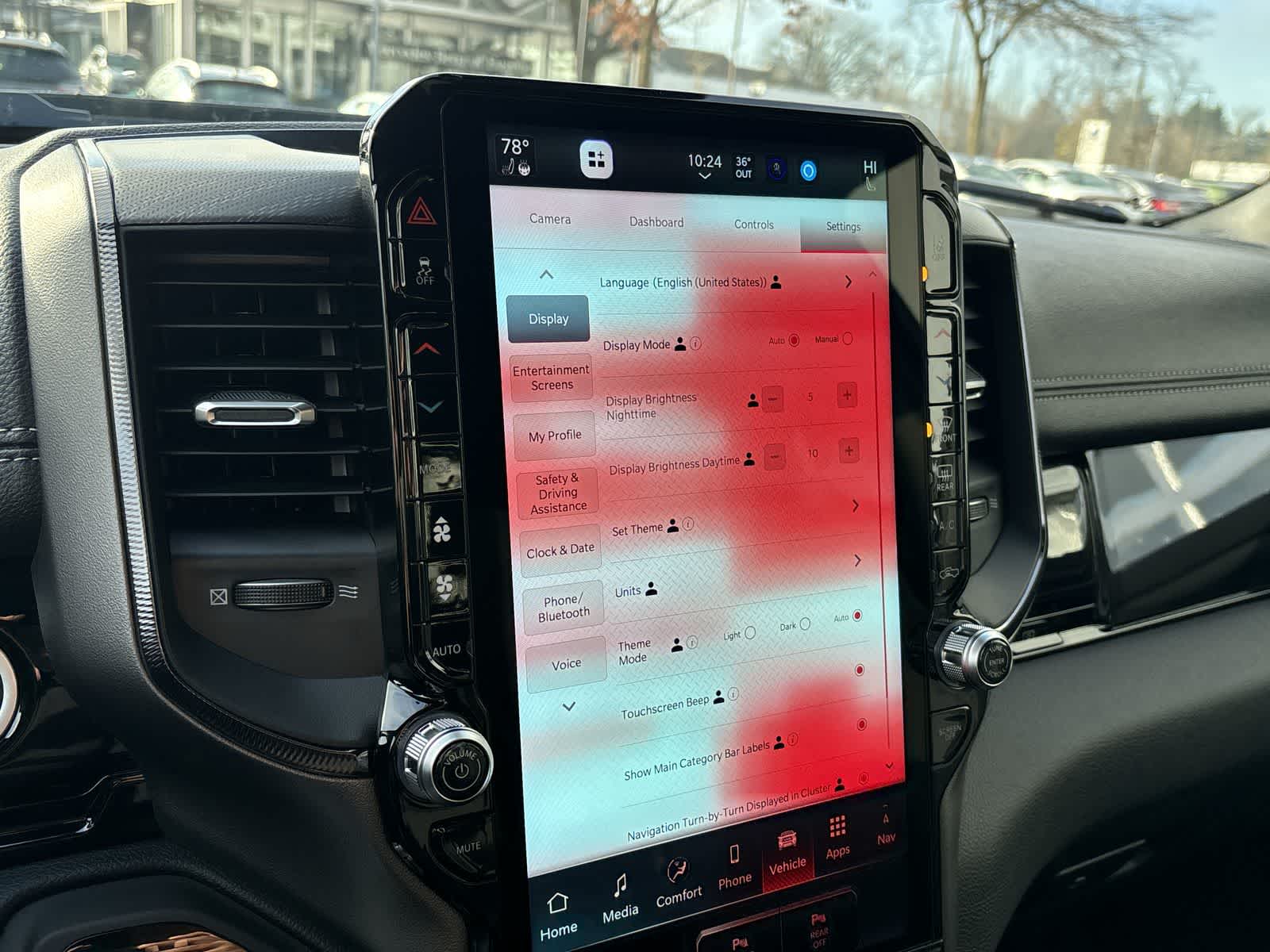 Thumbnail: 2026 RAM 1500 - 18