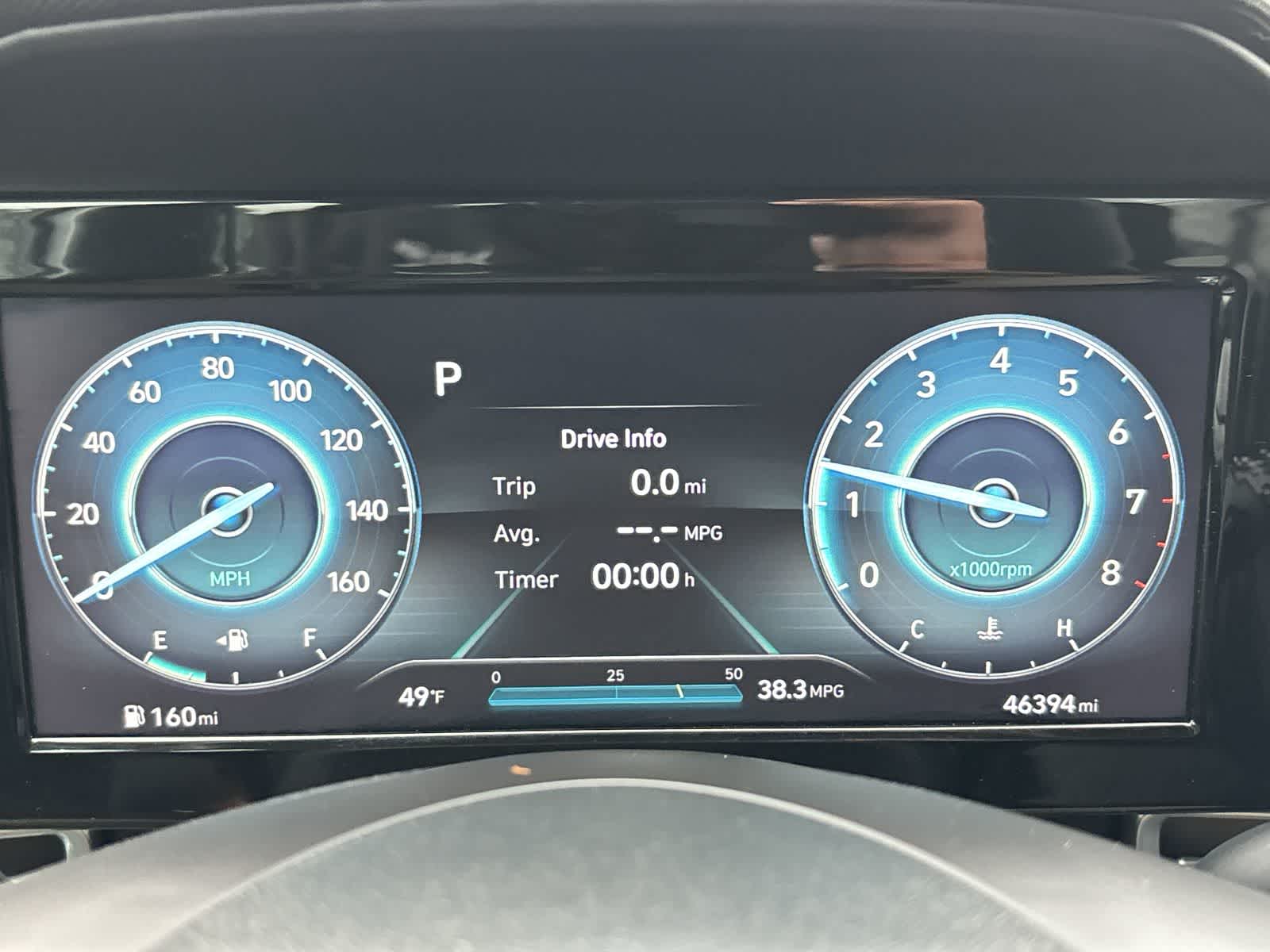 Thumbnail: 2021 Hyundai Elantra - 12