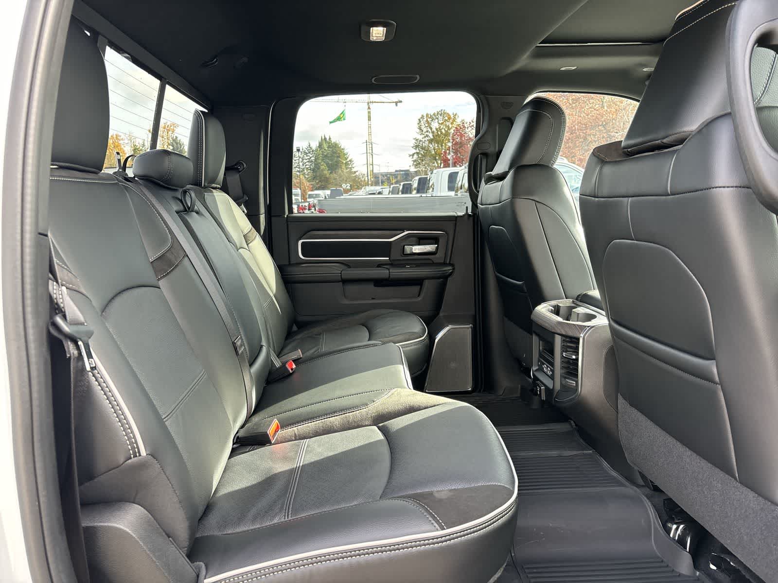 Thumbnail: 2026 RAM 2500 - 7