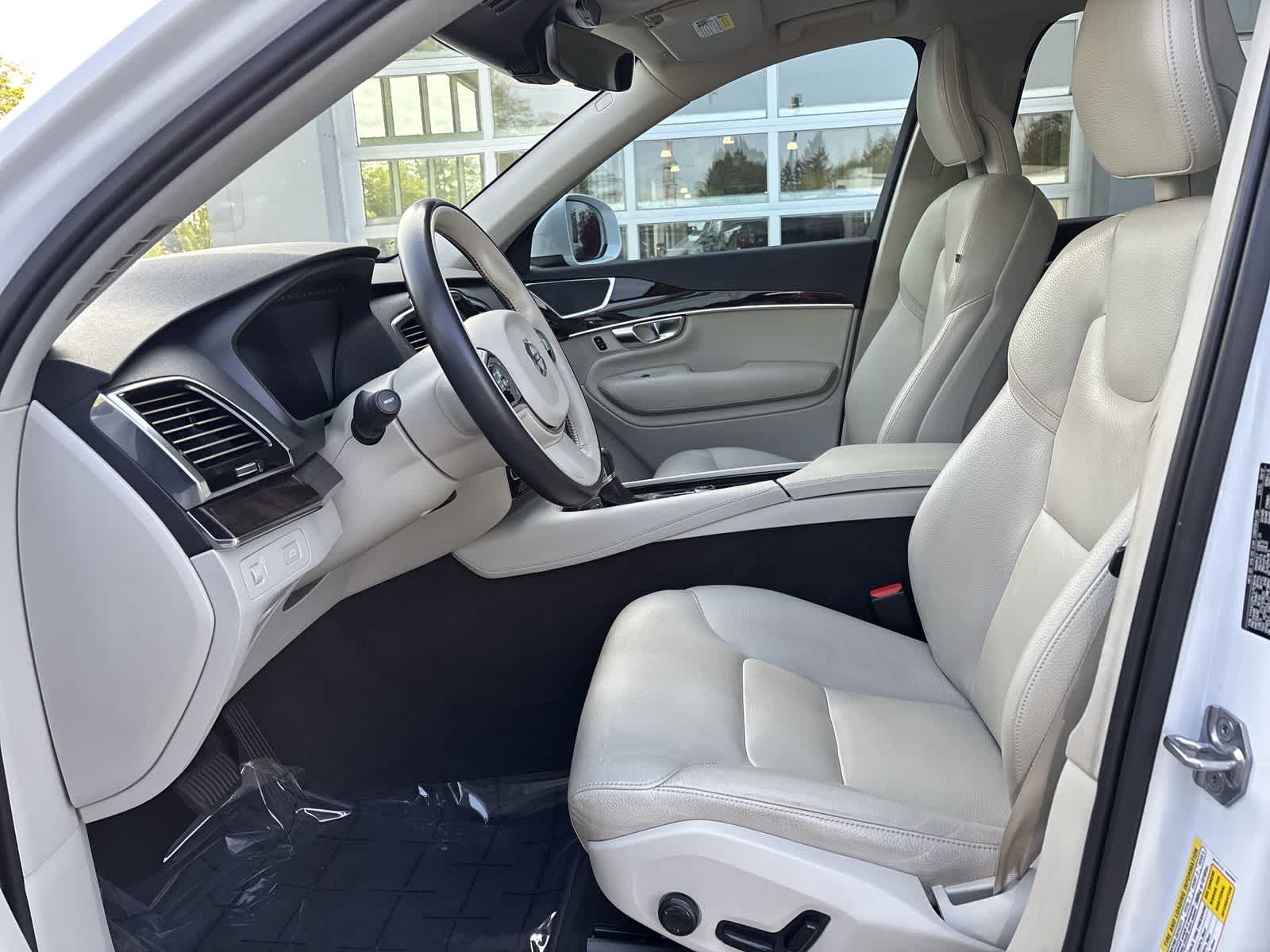 Thumbnail: 2018 Volvo XC90 - 9