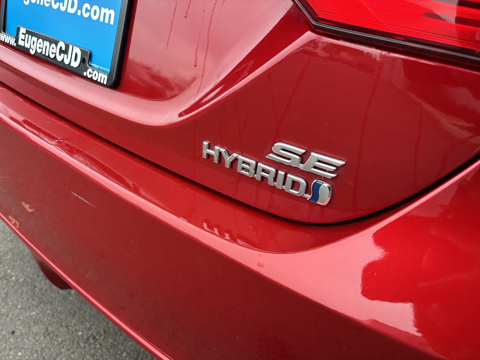 Thumbnail: 2020 Toyota Camry - 5