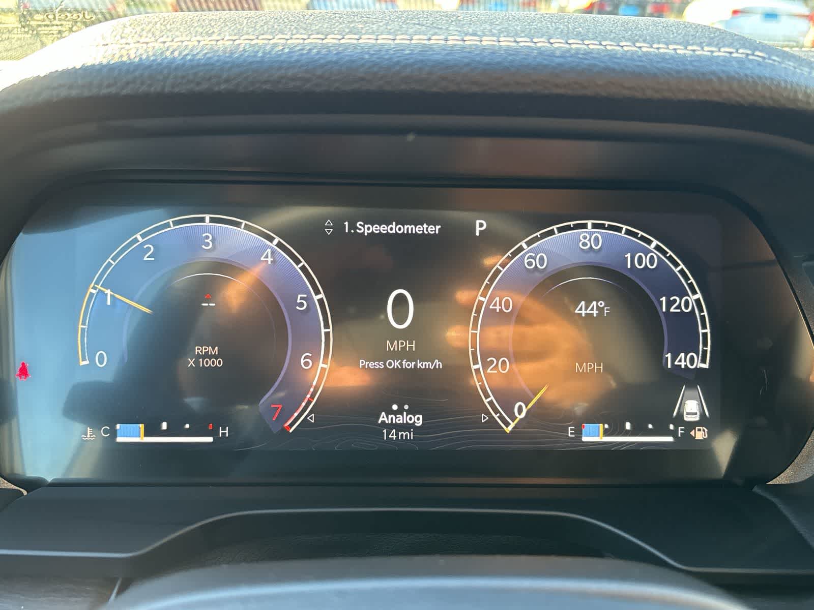 Thumbnail: 2025 Jeep Grand Cherokee - 11