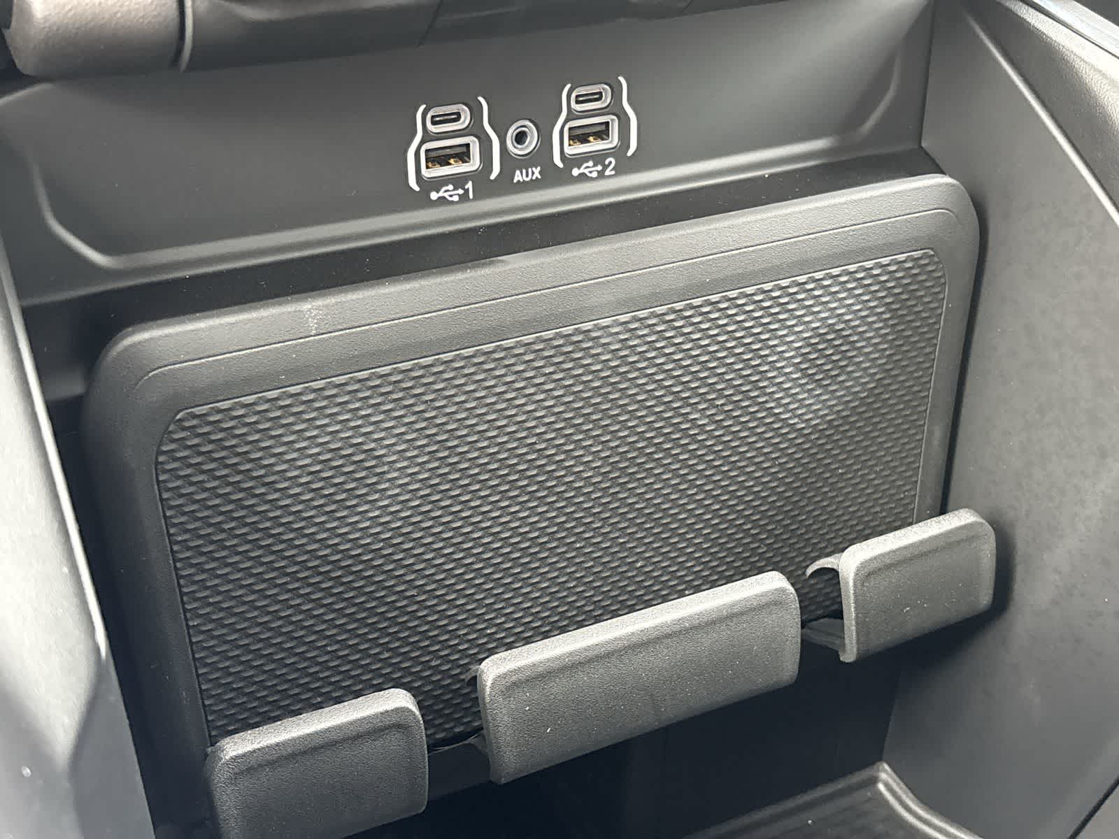 Thumbnail: 2026 RAM 1500 - 21