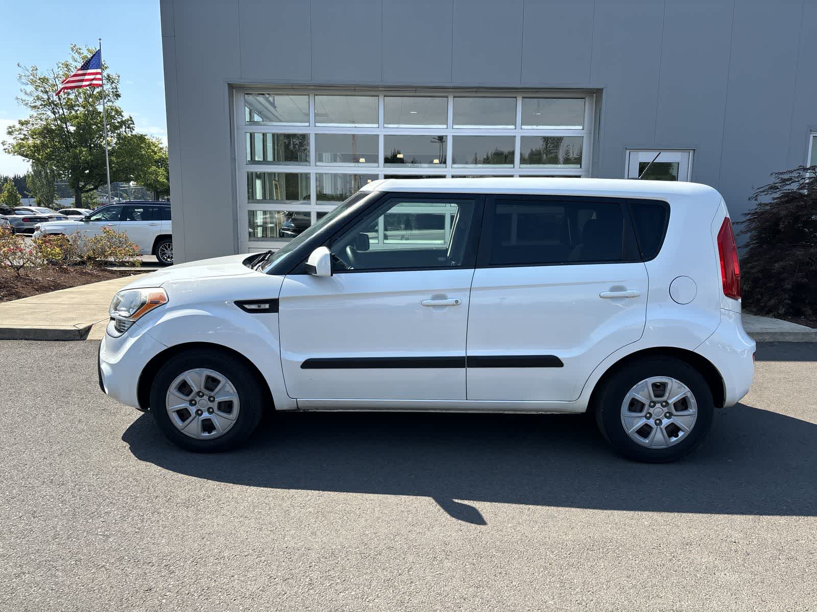 Thumbnail: 2012 Kia Soul - 2