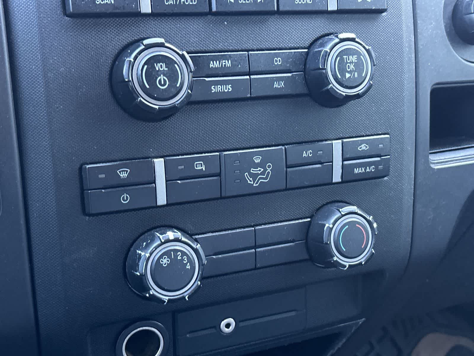 Thumbnail: 2014 Ford F-150 - 12