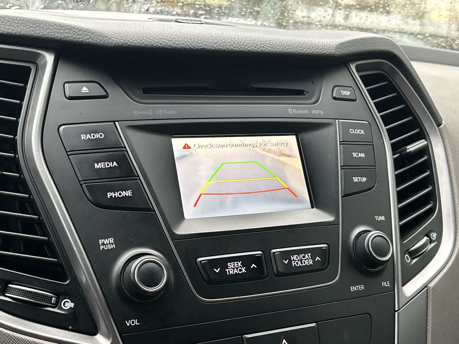 Thumbnail: 2015 Hyundai Santa Fe - 18