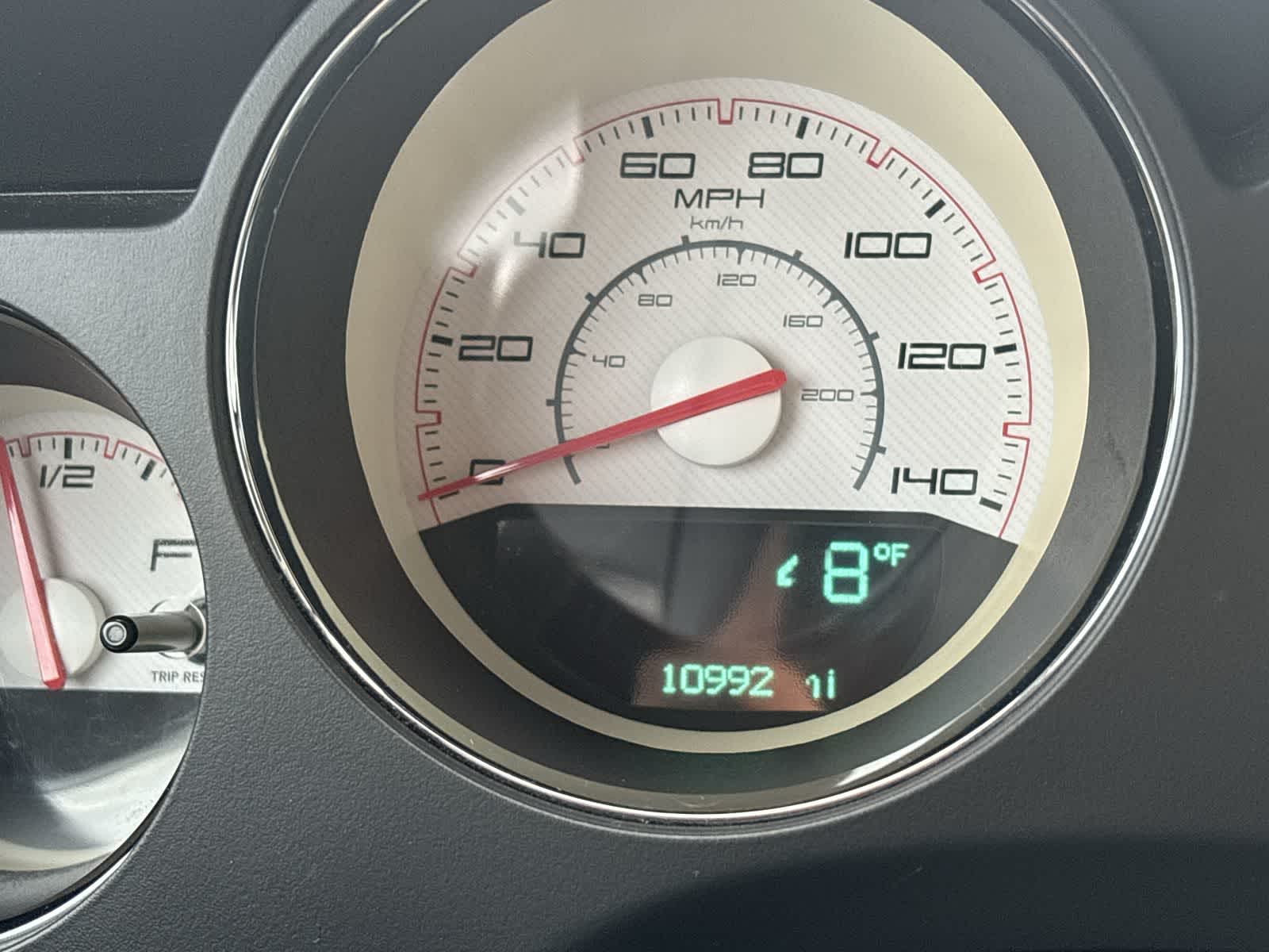 Thumbnail: 2013 Dodge Challenger - 23