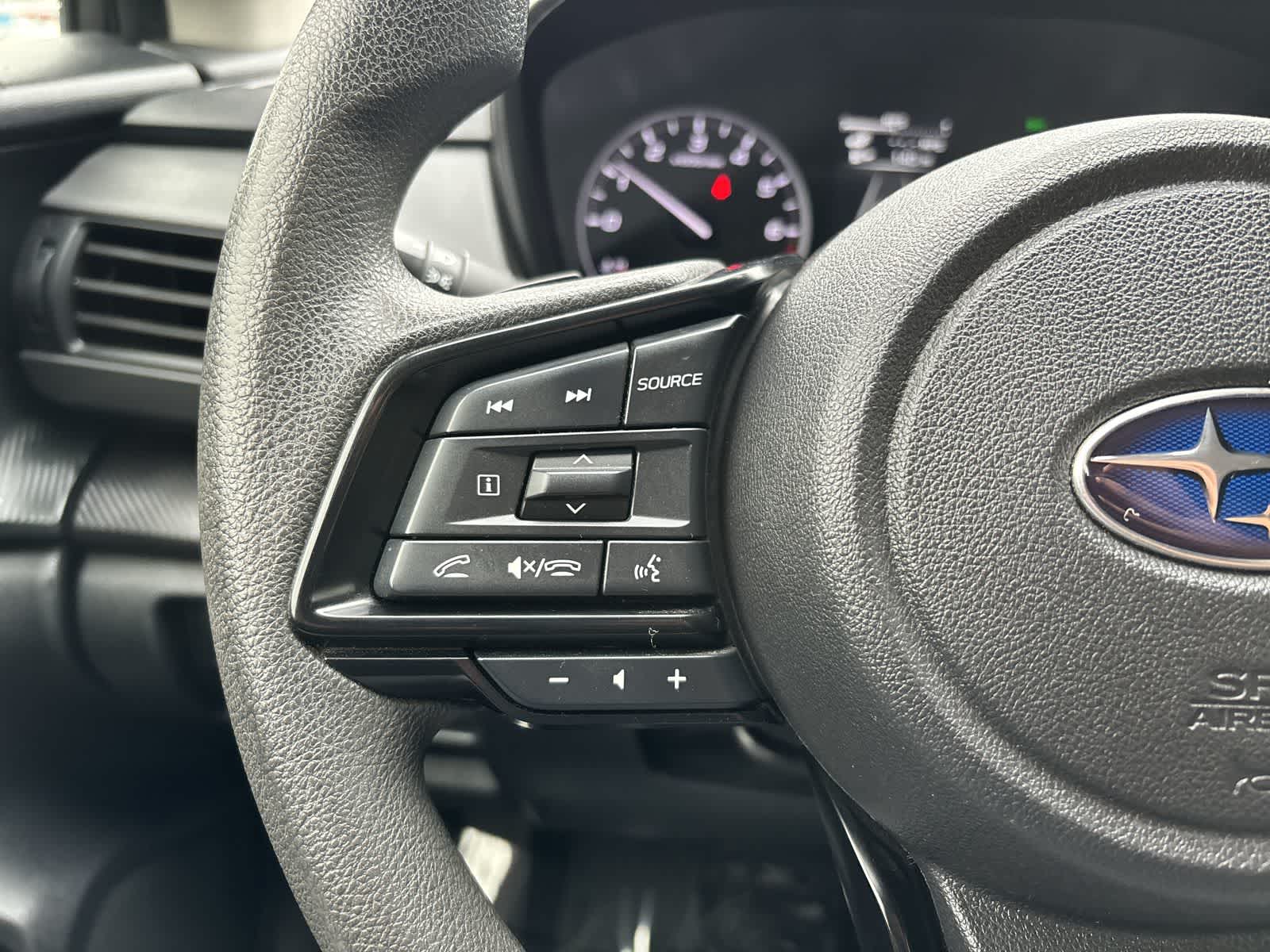 Thumbnail: 2024 Subaru Crosstrek - 14