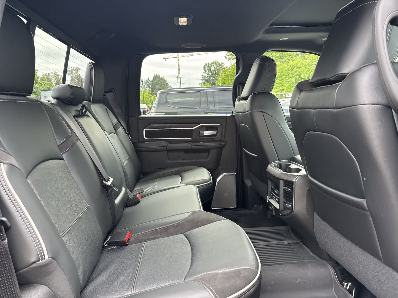 Thumbnail: 2026 RAM 3500 - 6