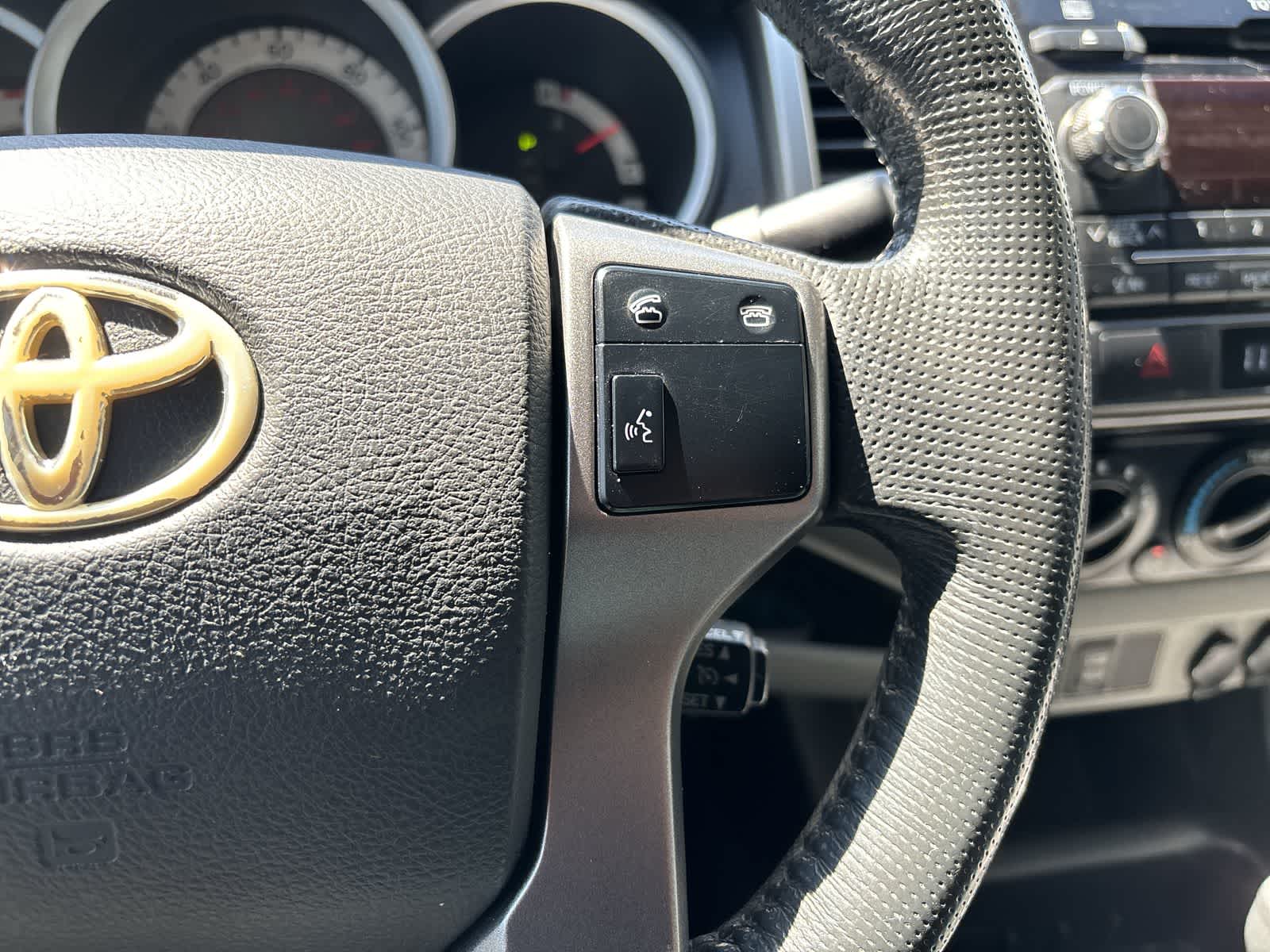Thumbnail: 2012 Toyota Tacoma - 15