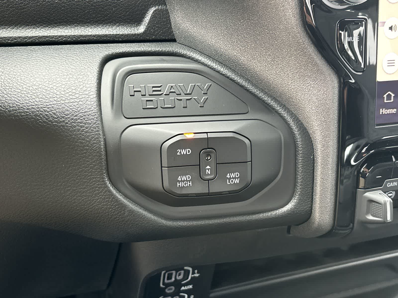 Thumbnail: 2026 RAM 2500 - 28