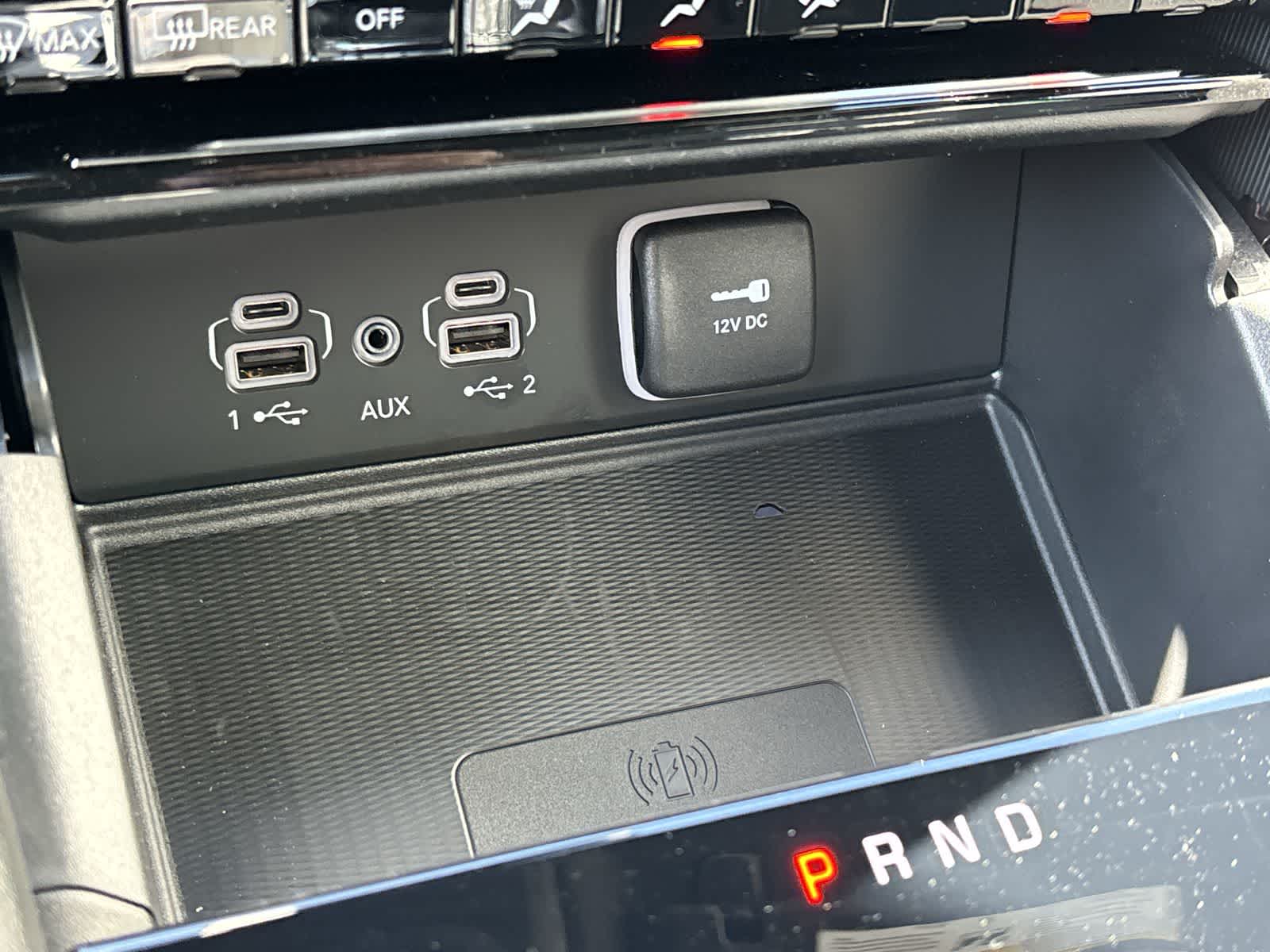 Thumbnail: 2025 Jeep Grand Cherokee L - 22