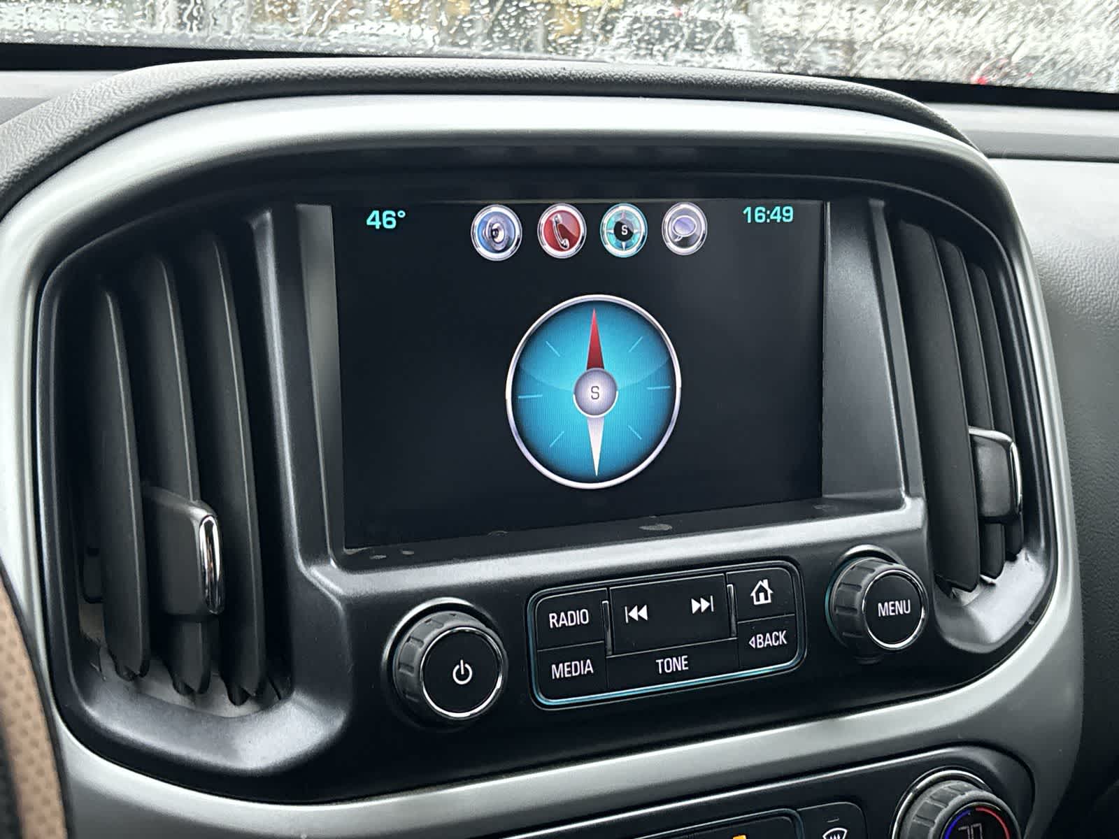 Thumbnail: 2017 Chevrolet Colorado - 20