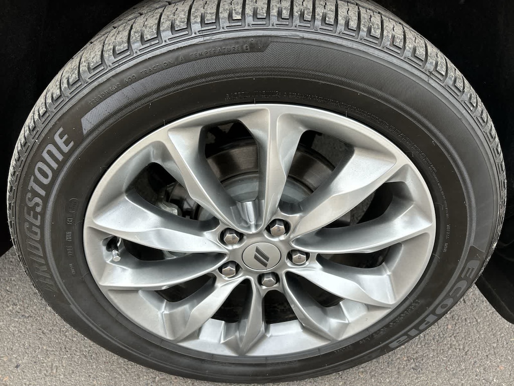 Used 2023 Dodge Durango Citadel SUV