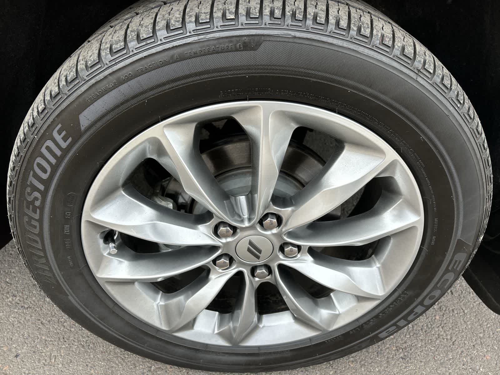 2023 Dodge Durango Citadel photo 4