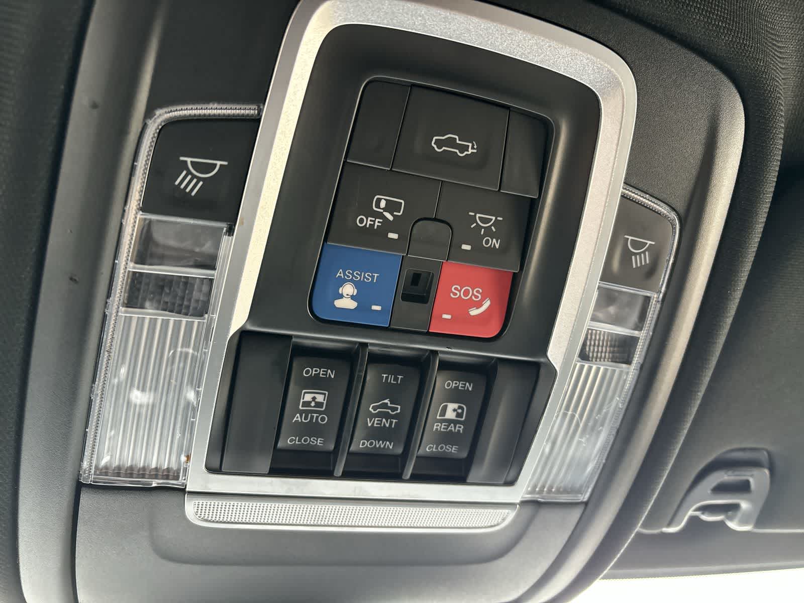 Thumbnail: 2020 RAM 2500 - 26