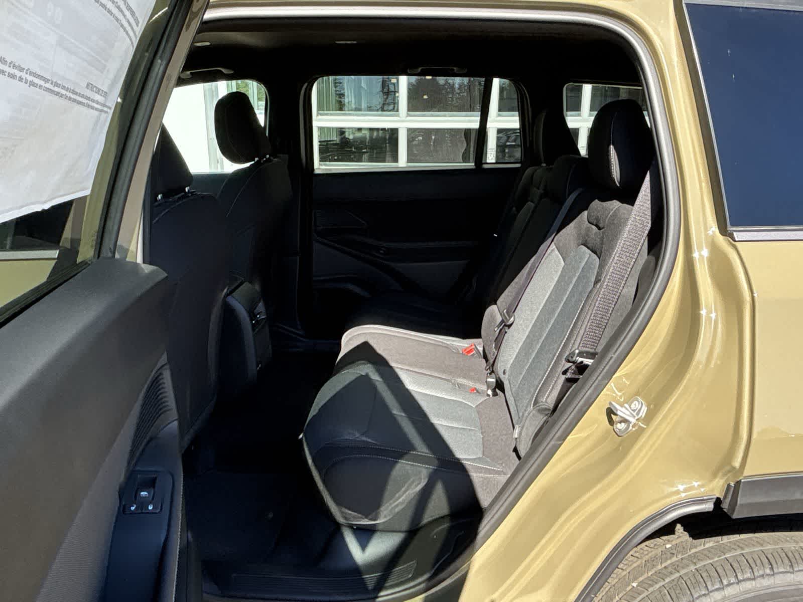 Thumbnail: 2026 Jeep Cherokee - 11