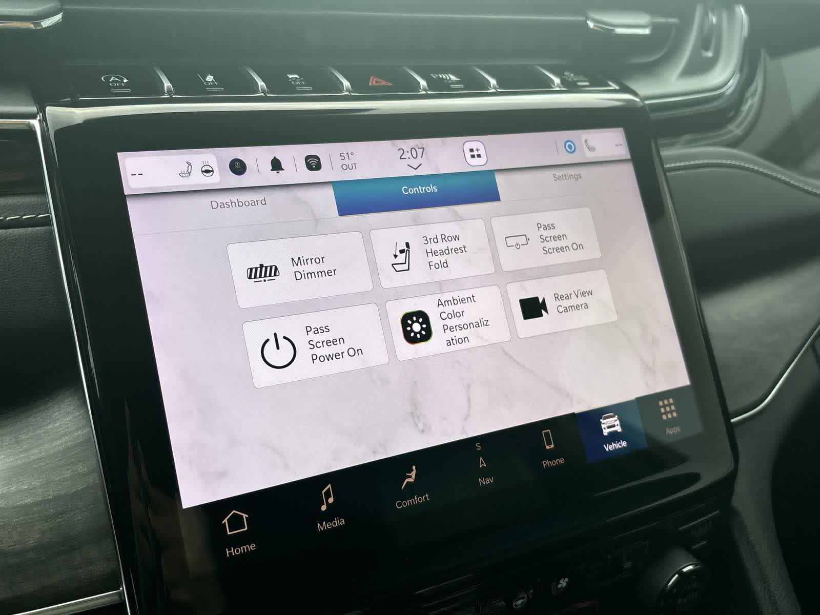 Thumbnail: 2023 Jeep Grand Cherokee - 23