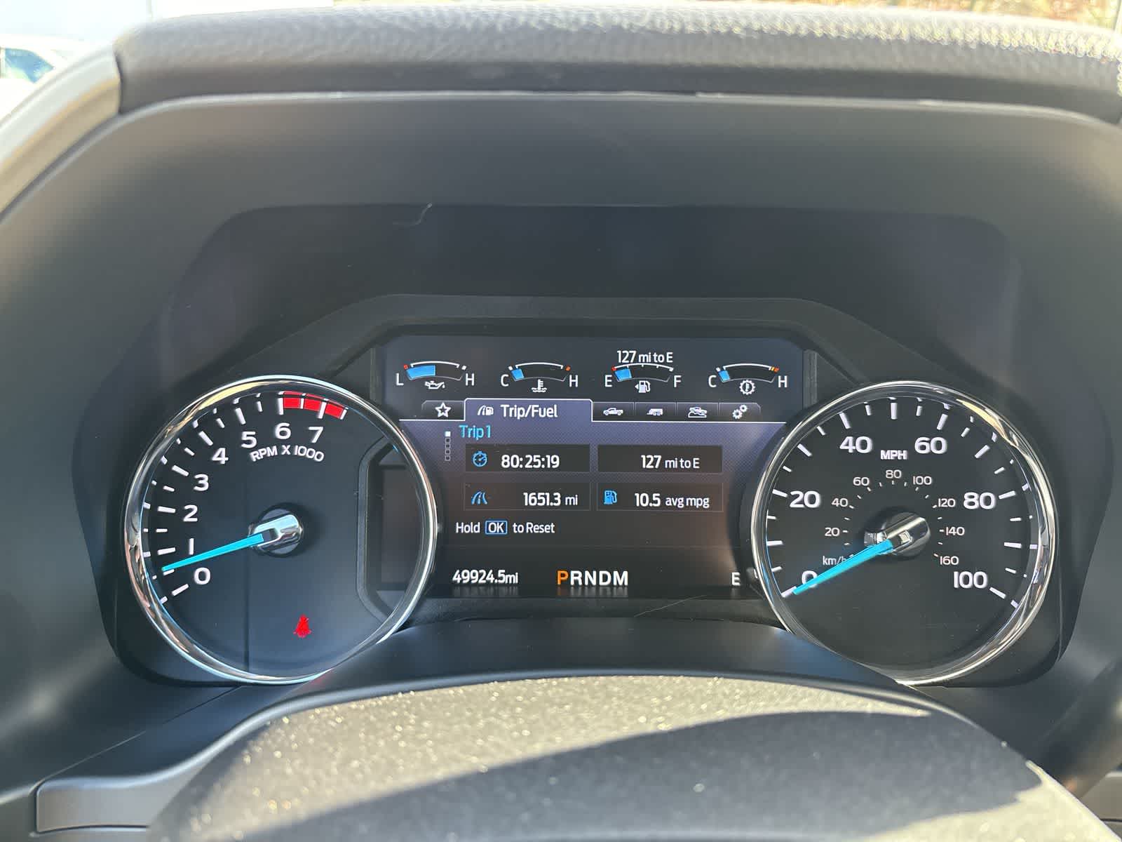 Thumbnail: 2020 Ford F-350 - 16