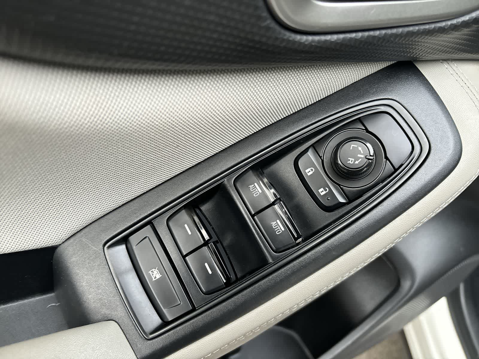 Thumbnail: 2021 Subaru Forester - 10