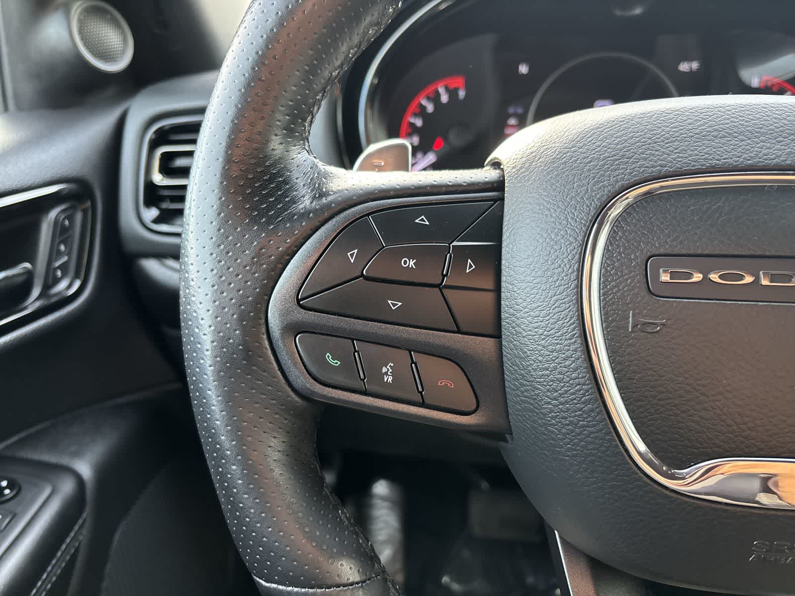 Thumbnail: 2021 Dodge Durango - 12