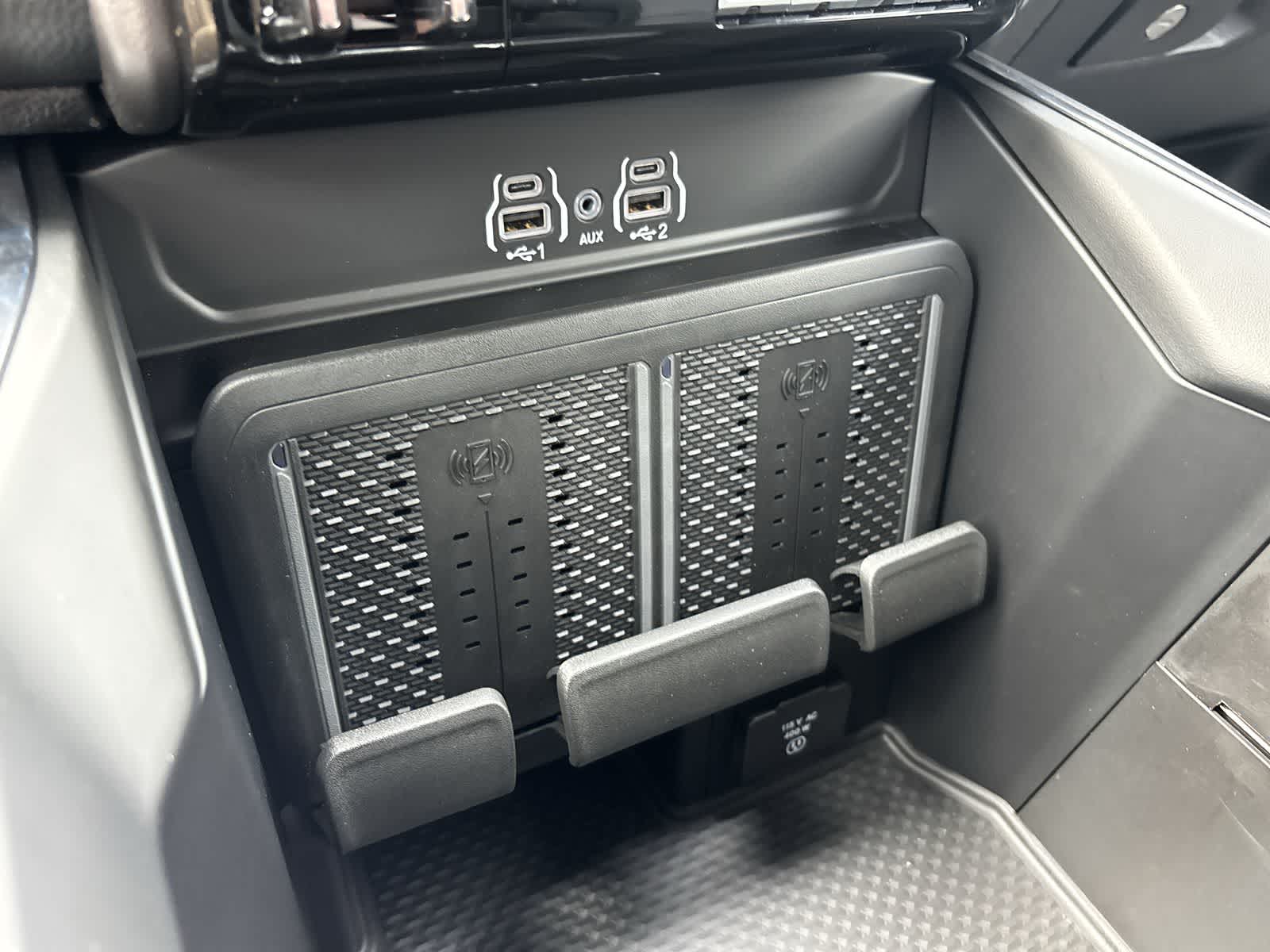 Thumbnail: 2026 RAM 3500 - 22