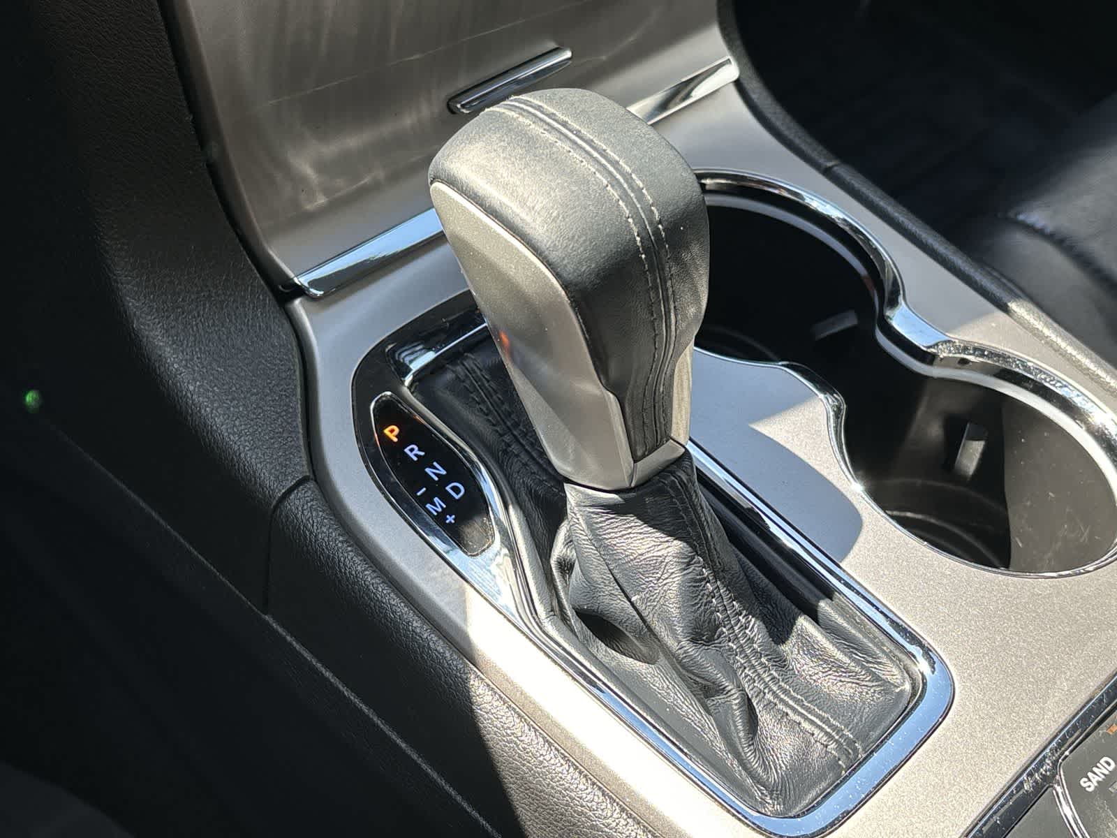 Thumbnail: 2019 Jeep Grand Cherokee - 28