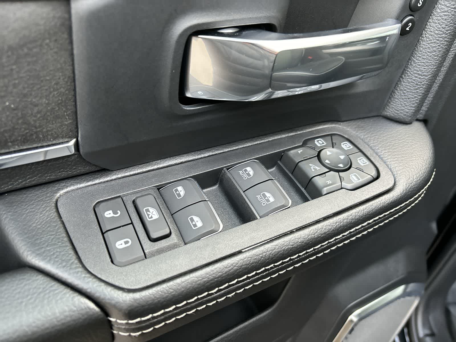 Thumbnail: 2026 RAM 2500 - 11