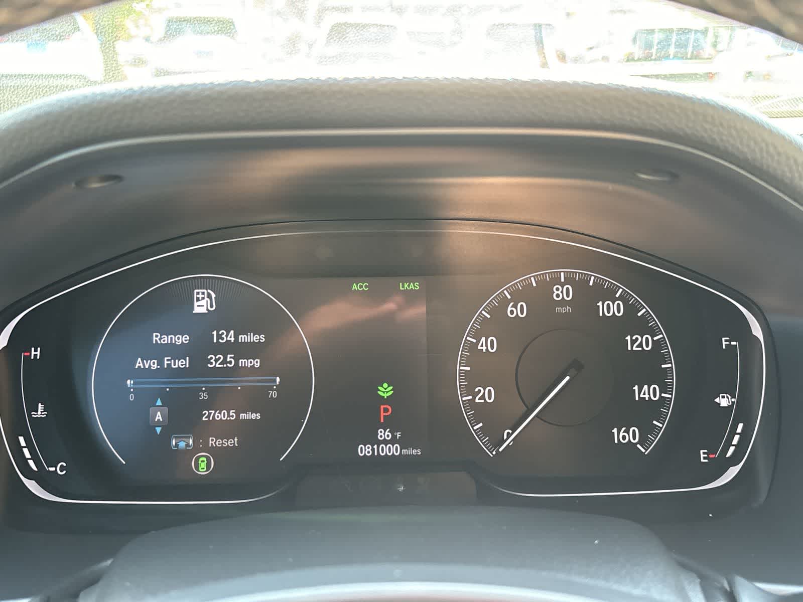 Thumbnail: 2020 Honda Accord - 13