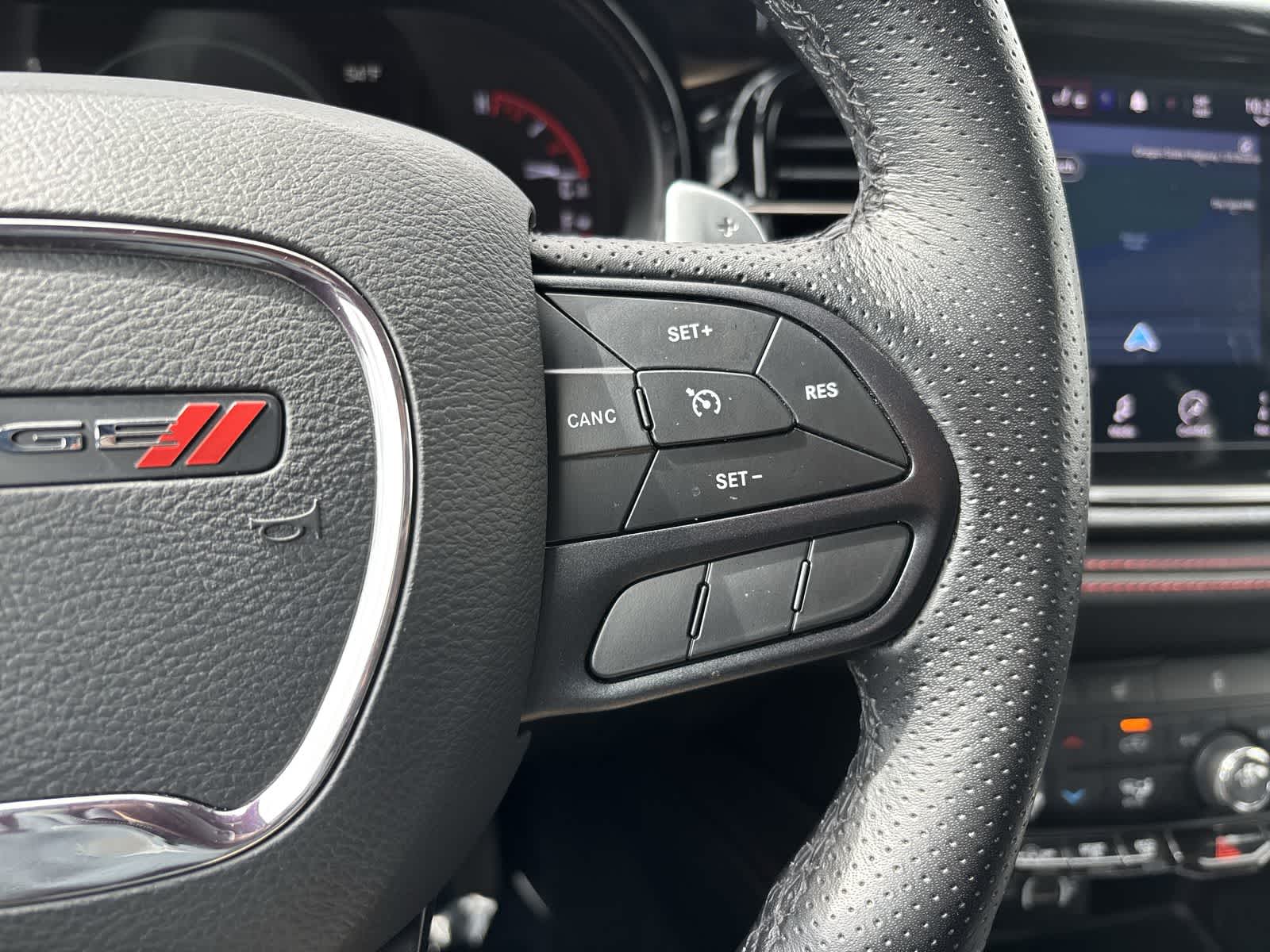 Thumbnail: 2025 Dodge Durango - 13