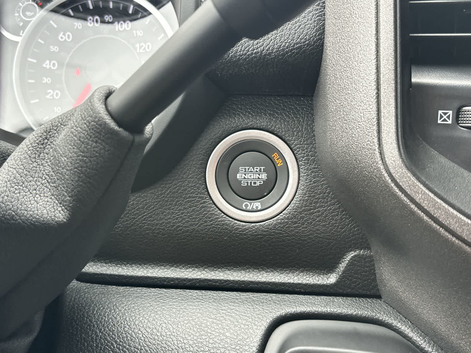 Thumbnail: 2026 RAM 2500 - 29