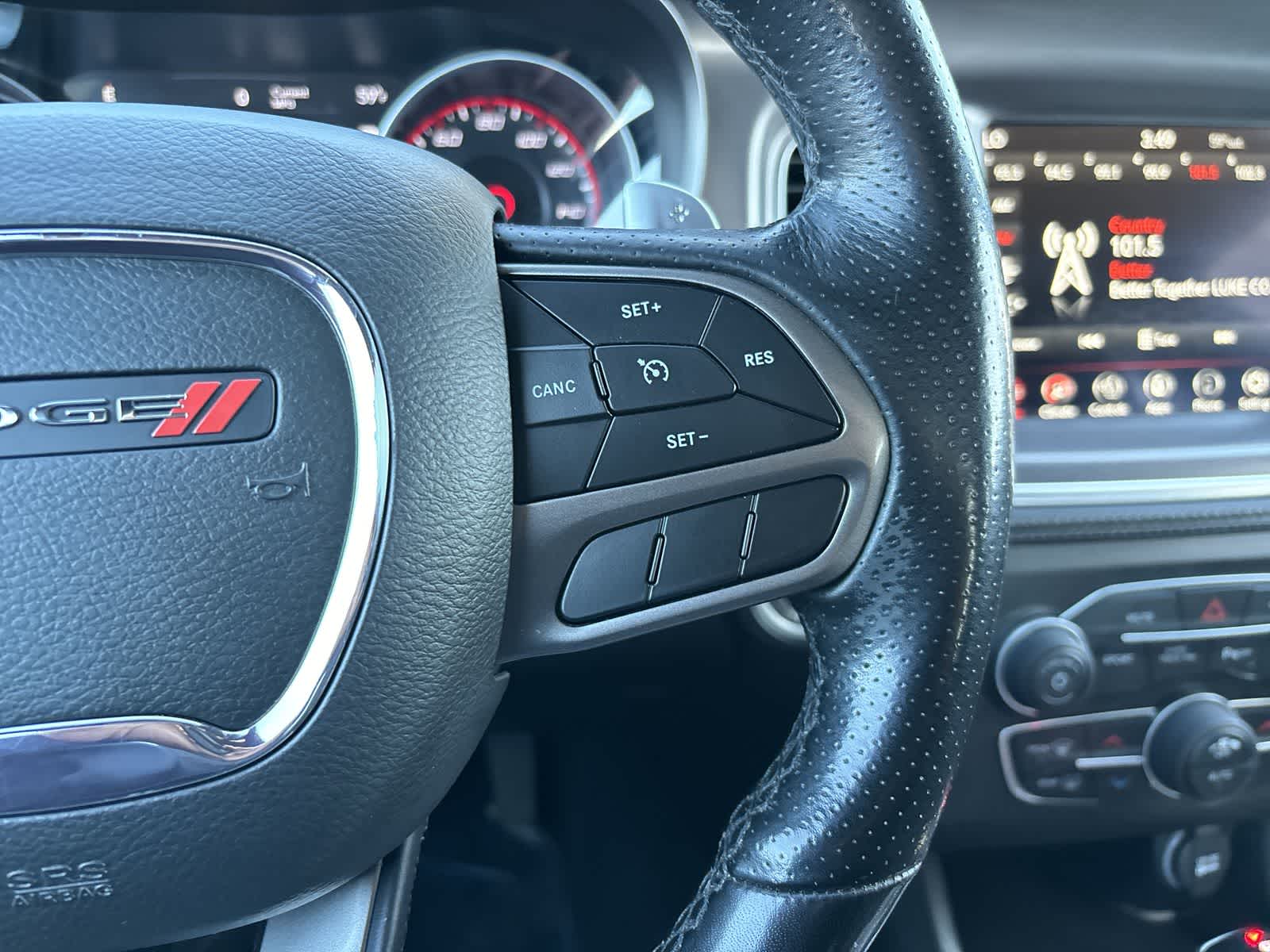 Thumbnail: 2022 Dodge Charger - 13