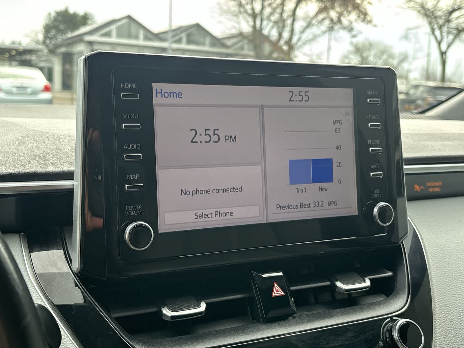 Thumbnail: 2020 Toyota Corolla - 12