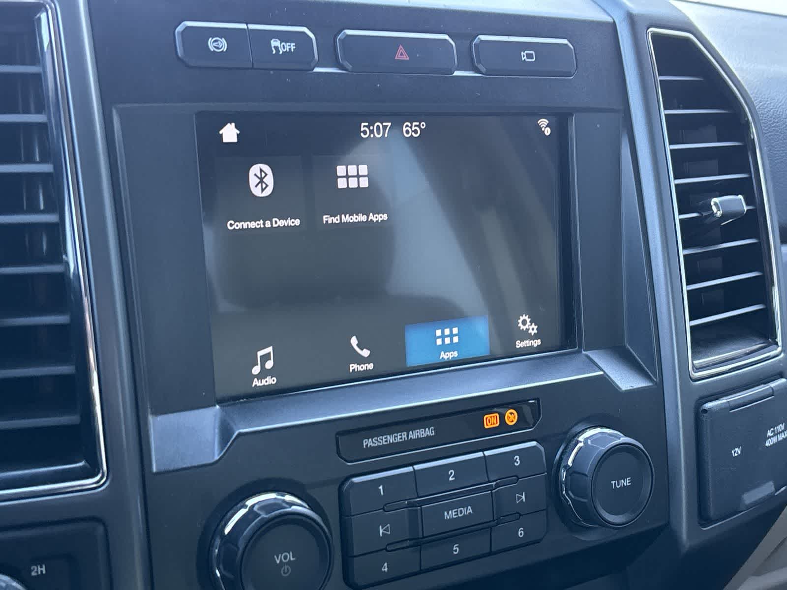 Thumbnail: 2019 Ford F-250 - 12