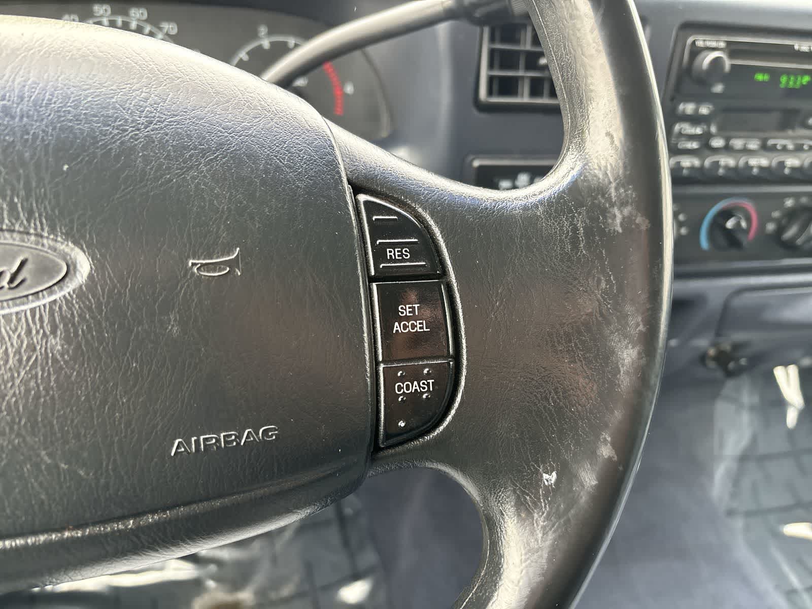 Thumbnail: 2001 Ford F-350 - 18