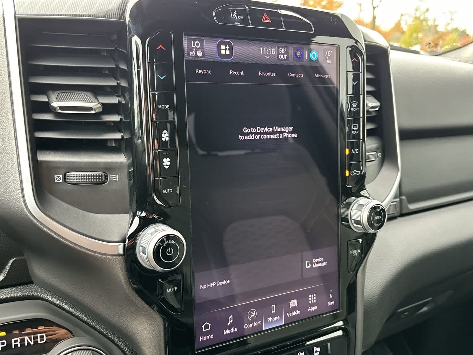 Thumbnail: 2026 RAM 1500 - 19