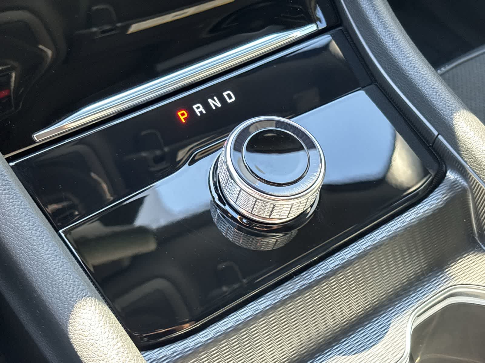 Thumbnail: 2025 Jeep Grand Cherokee - 23