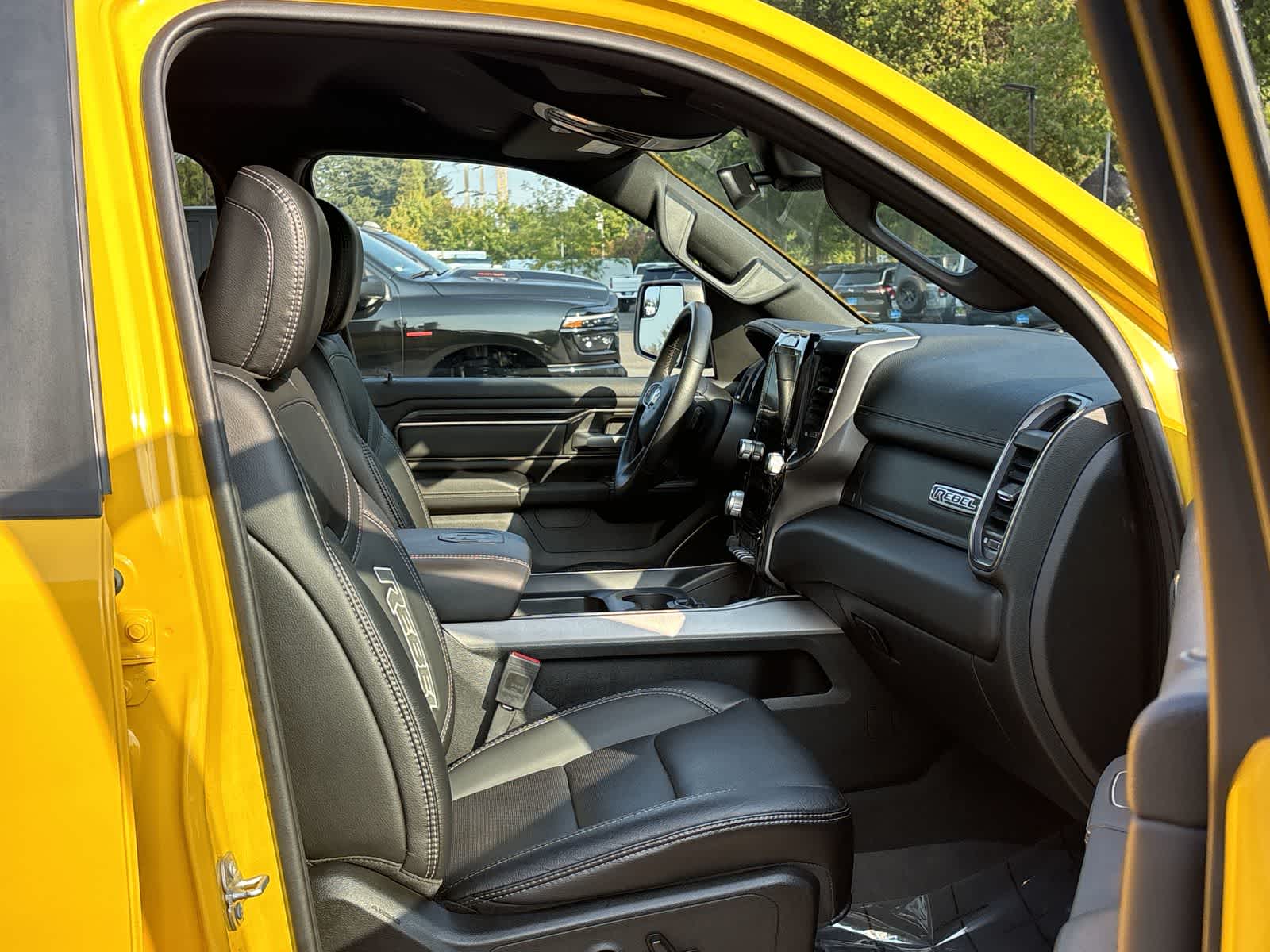 Thumbnail: 2023 RAM 1500 - 9