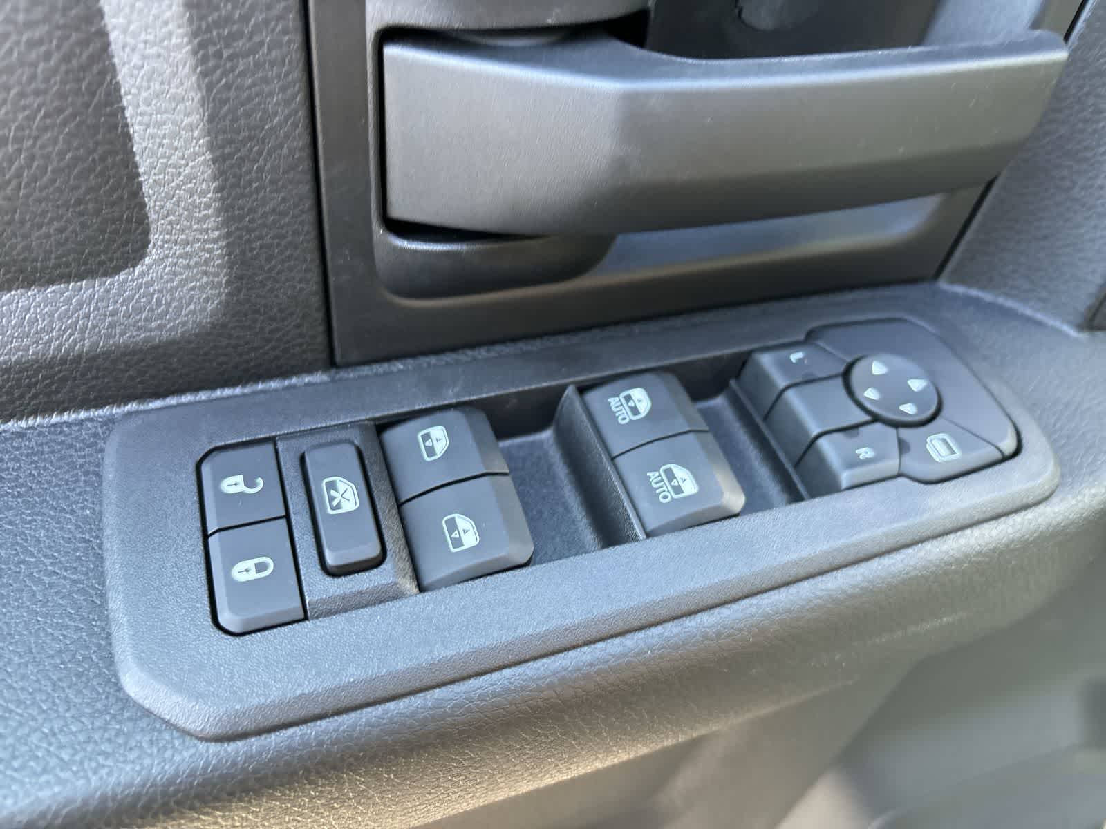 Thumbnail: 2025 RAM 2500 - 8