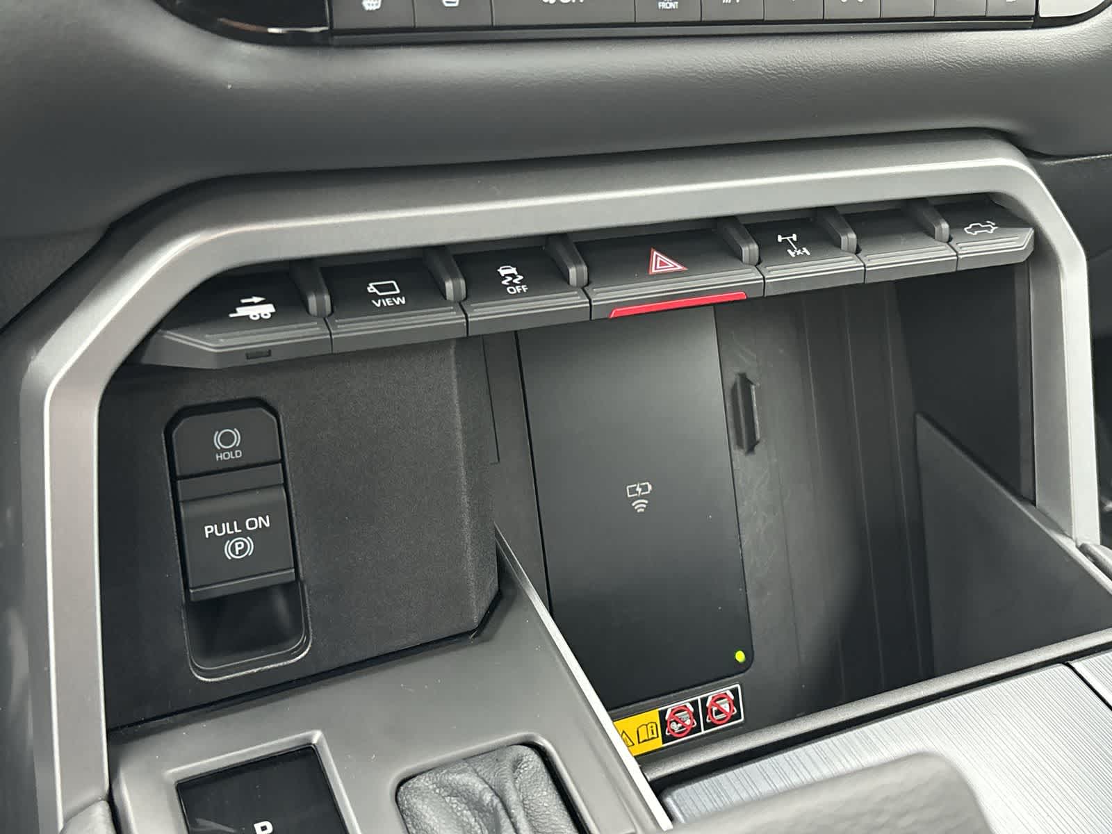 Thumbnail: 2025 Toyota Tundra - 27